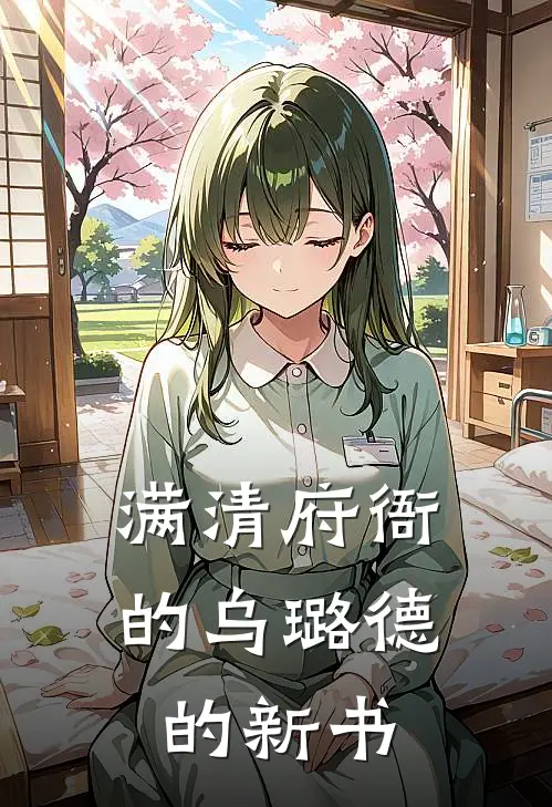 林辰苏清月满清府衙的乌璐德的新书最新章节在线阅读_林辰苏清月完整版阅读