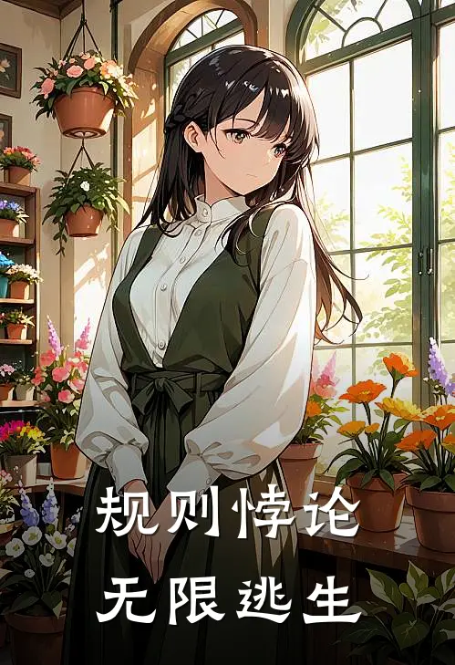 林砚林砚《规则悖论：无限逃生》完结版阅读_(规则悖论：无限逃生)全集阅读