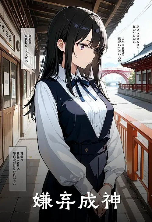 嫌弃成神(林凡苏婉儿)最热门小说_小说完整版嫌弃成神林凡苏婉儿