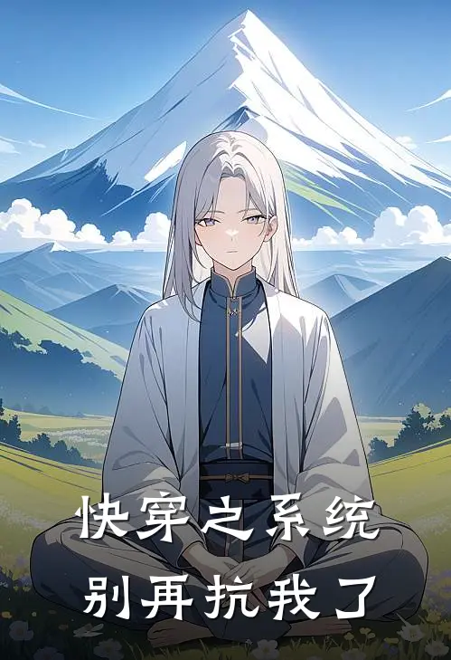 快穿之系统别再抗我了