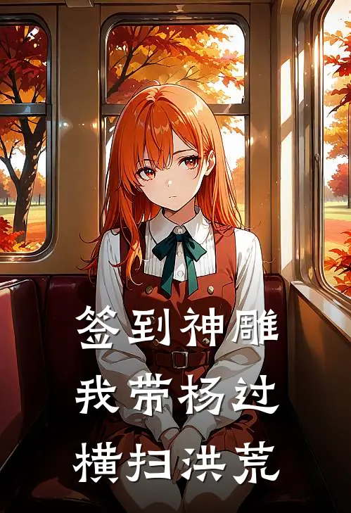 签到神雕：我带杨过横扫洪荒林小安杨过小说完整版免费阅读_热门小说排行榜签到神雕：我带杨过横扫洪荒(林小安杨过)