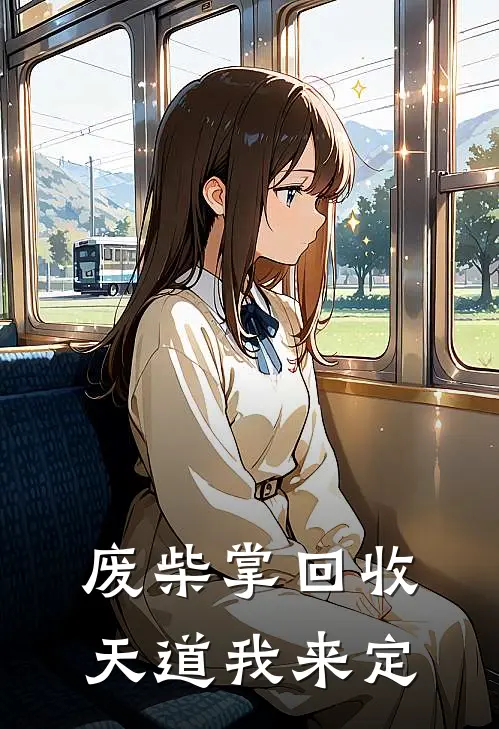 废柴掌回收，天道我来定