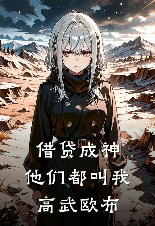 借贷成神：他们都叫我高武欧布(陈借陈借)全本免费小说_阅读免费小说借贷成神：他们都叫我高武欧布陈借陈借