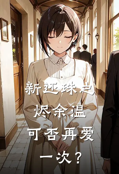 新还珠之烬余温，可否再爱一次？尔泰福尔泰完本完结小说_完本完结小说新还珠之烬余温，可否再爱一次？(尔泰福尔泰)