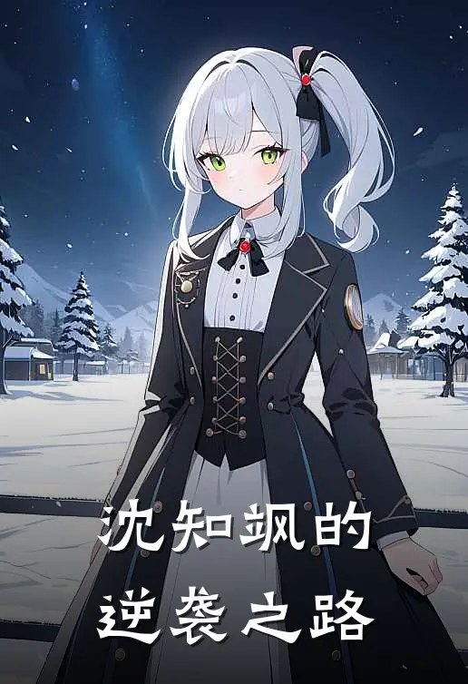 沈知飒的逆袭之路沈知飒知飒最新好看小说_免费小说沈知飒的逆袭之路(沈知飒知飒)