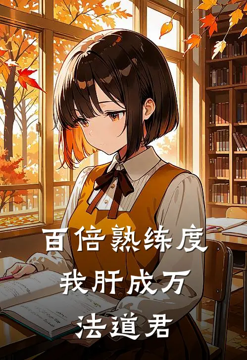 百倍熟练度，我肝成万法道君(林逸尘赵虎)最新小说_免费阅读完整版小说百倍熟练度，我肝成万法道君(林逸尘赵虎)