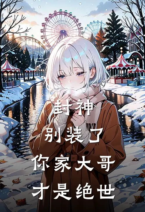 封神：别装了，你家大哥才是绝世(李金吒哪吒)全文免费阅读无弹窗大结局_《封神：别装了，你家大哥才是绝世》李金吒哪吒免费小说