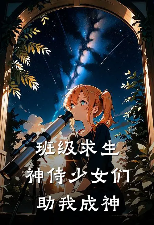 马年苏清月(班级求生：神侍少女们助我成神)_《班级求生：神侍少女们助我成神》最新章节免费在线阅读