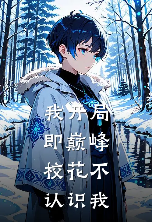 林凡赵天《我开局即巅峰，校花不认识我》最新章节阅读_(林凡赵天)热门小说