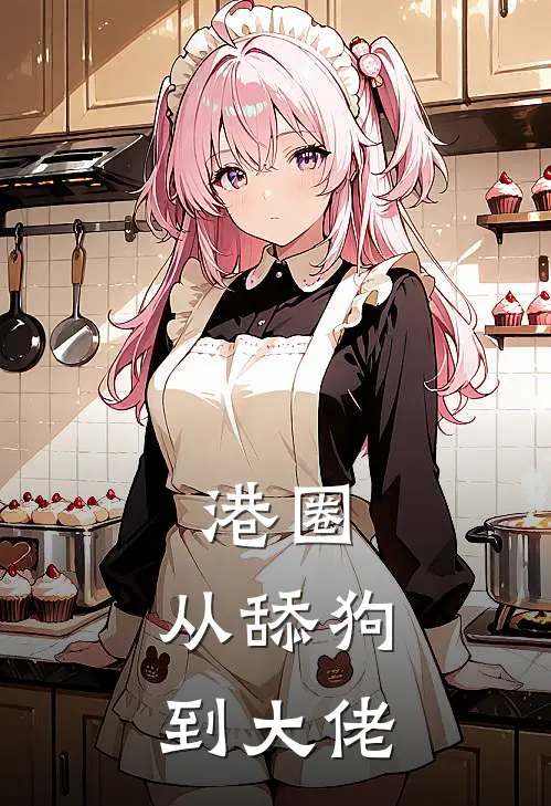 港圈：从舔狗到大佬(林凡张曼玉)全本完结小说_完整版免费全文阅读港圈：从舔狗到大佬(林凡张曼玉)