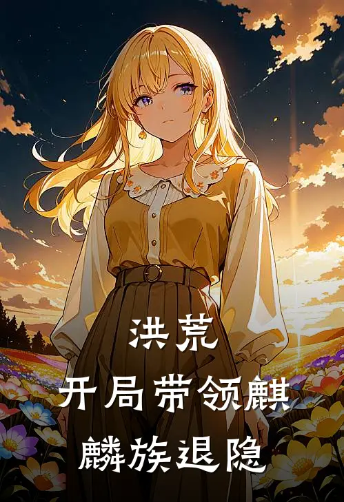 洪荒：开局带领麒麟族退隐