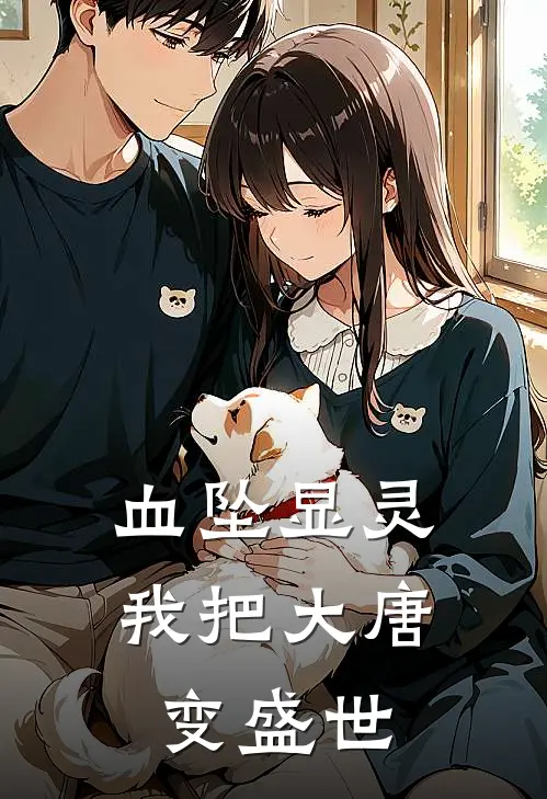 血坠显灵：我把大唐变盛世(韩峰晋阳)免费小说_完整版免费阅读血坠显灵：我把大唐变盛世韩峰晋阳