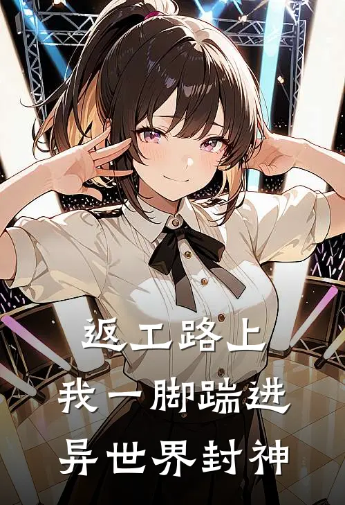 返工路上，我一脚踹进异世界封神(林风苏晚晚)完结的热门小说_全本免费完结小说返工路上，我一脚踹进异世界封神(林风苏晚晚)