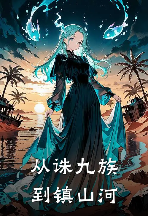 从诛九族到镇山河