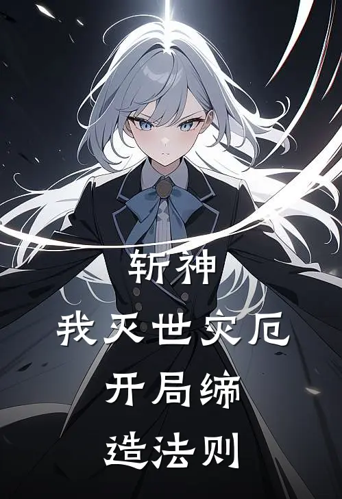 《斩神：我灭世灾厄，开局缔造法则》林七夜蒋倩已完结小说_斩神：我灭世灾厄，开局缔造法则(林七夜蒋倩)全文免费阅读无弹窗大结局