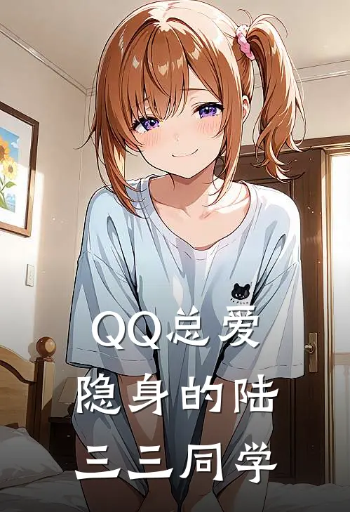 向凯陆三三《QQ总爱隐身的陆三三同学》全文免费阅读_QQ总爱隐身的陆三三同学全集在线阅读