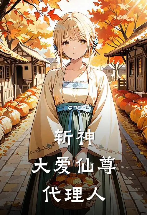 斩神：大爱仙尊代理人(陆千秋林志伟)阅读免费小说_完本热门小说斩神：大爱仙尊代理人陆千秋林志伟