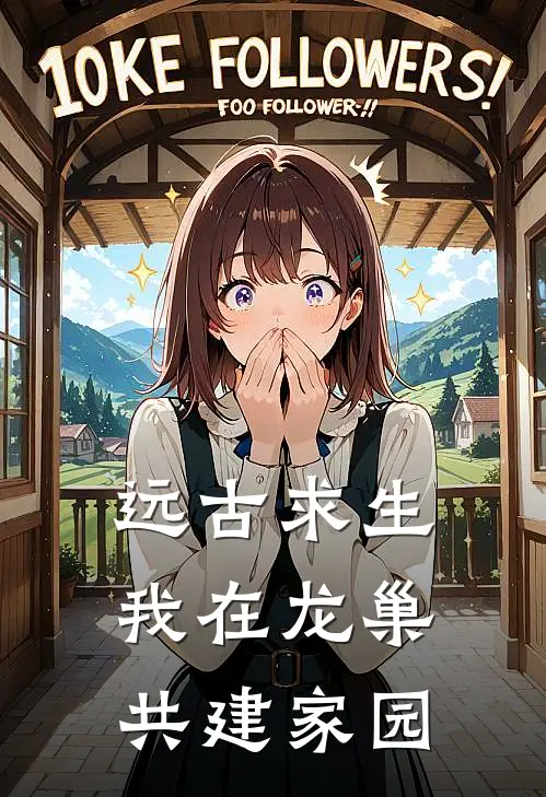 远古求生：我在龙巢共建家园姜铭姜铭热门的网络小说_完整版小说远古求生：我在龙巢共建家园(姜铭姜铭)