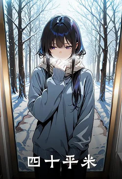 四十平米(林星遥沈潮汐)免费阅读_无弹窗全文免费阅读四十平米林星遥沈潮汐