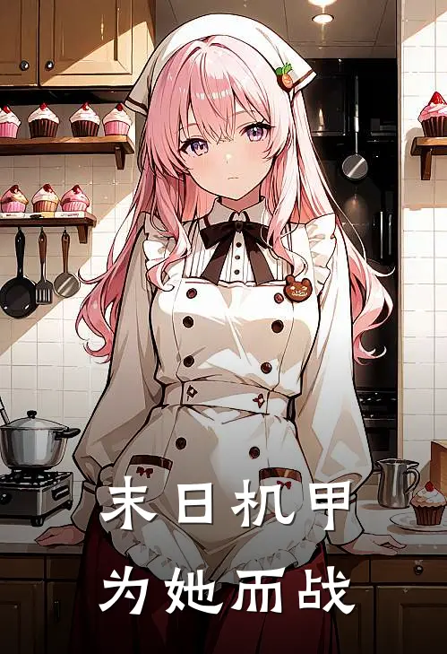 末日机甲为她而战