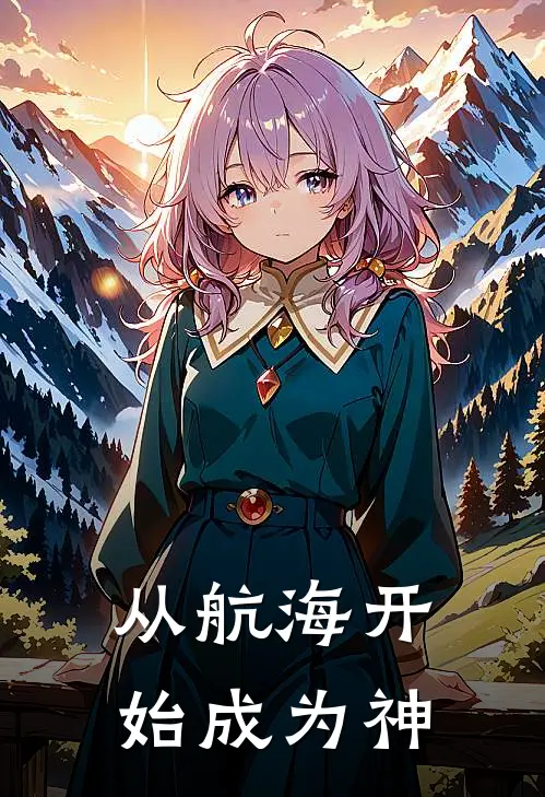 从航海开始成为神李海李海头小说免费完结_完本热门小说从航海开始成为神李海李海头