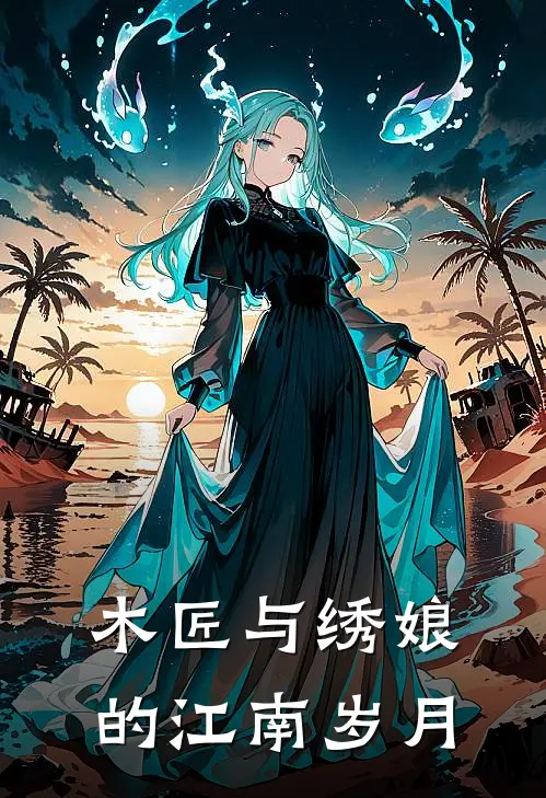 木匠与绣娘的江南岁月