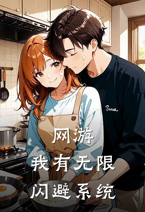 网游：我有无限闪避系统(林越苏清月)免费阅读全文_免费完结版小说网游：我有无限闪避系统林越苏清月