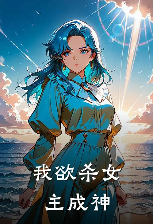 我欲杀女主成神(上官斯玉林涵)完整版免费阅读_最新章节列表我欲杀女主成神(上官斯玉林涵)