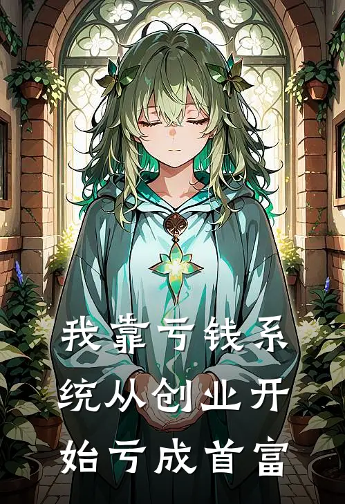 我靠亏钱系统从创业开始亏成首富(林辰林辰)免费阅读_完结热门小说我靠亏钱系统从创业开始亏成首富(林辰林辰)