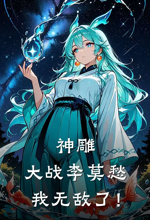 神雕，大战李莫愁，我无敌了！(洪凌波李莫)新热门小说_免费完结小说神雕，大战李莫愁，我无敌了！(洪凌波李莫)