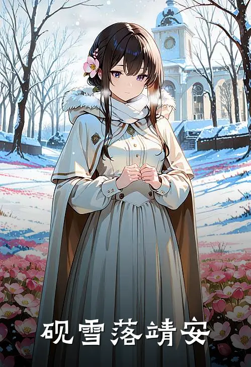 楚靖安许清砚砚雪落靖安最新章节在线阅读_楚靖安许清砚完整版阅读