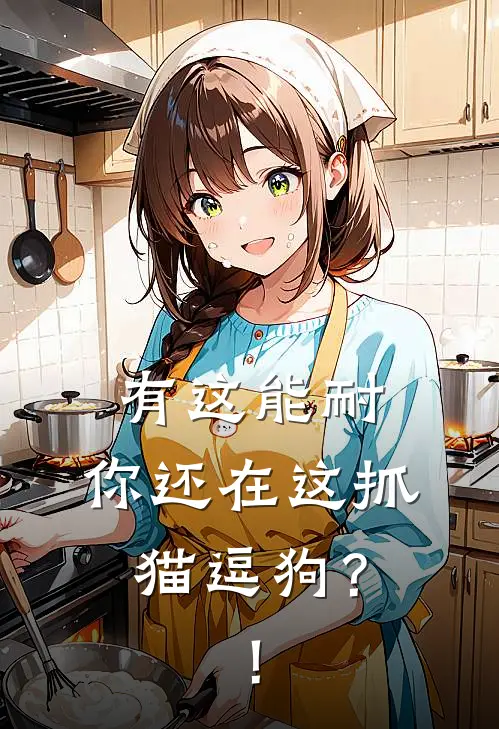 有这能耐，你还在这抓猫逗狗？！周承璋周菱月全文免费阅读无弹窗大结局_(有这能耐，你还在这抓猫逗狗？！)周承璋周菱月最新章节列表笔趣阁（有这能耐，你还在这抓猫逗狗？！）