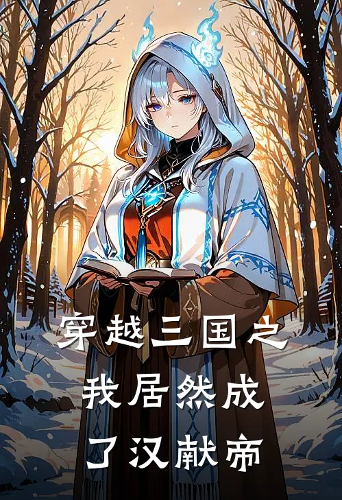 穿越三国之我居然成了汉献帝