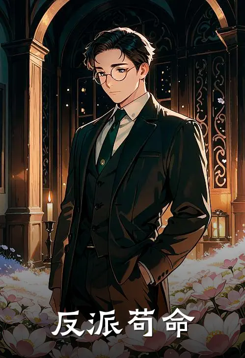 反派苟命(沈惊鸿林衍)热门小说_《反派苟命》最新章节在线阅读