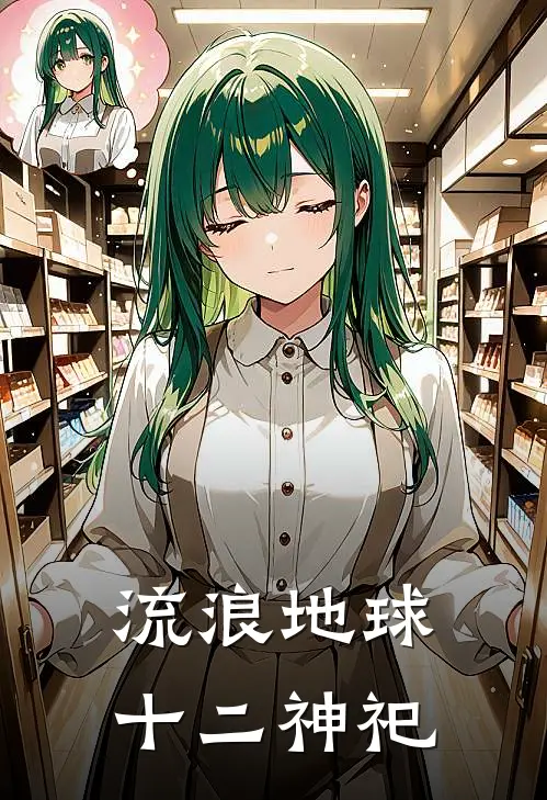 流浪地球：十二神祀