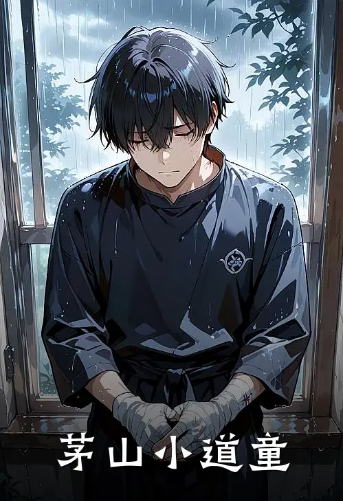 李辉赵山河茅山小道童全章节在线阅读_茅山小道童全集免费在线阅读