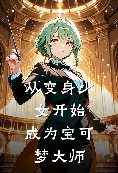 从变身少女开始，成为宝可梦大师(凌夕颜耿鬼)完结的热门小说_全本免费完结小说从变身少女开始，成为宝可梦大师(凌夕颜耿鬼)