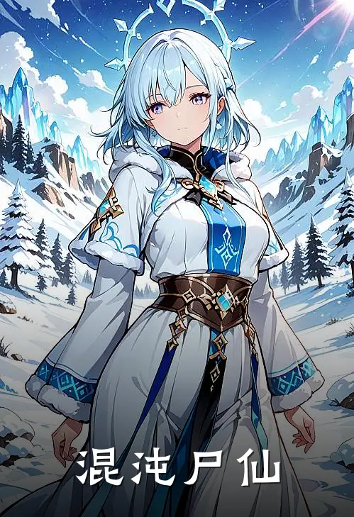 混沌尸仙(林彻赵谦)完整版免费小说_最热门小说混沌尸仙(林彻赵谦)