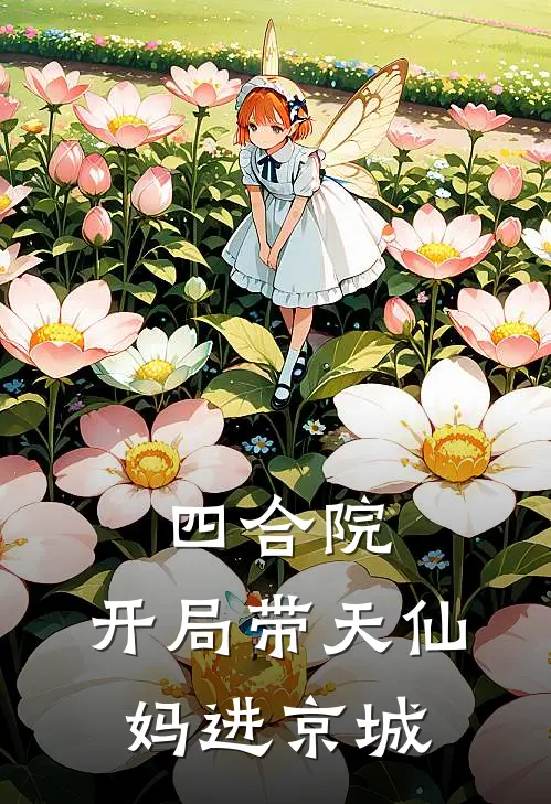 四合院：开局带天仙妈进京城