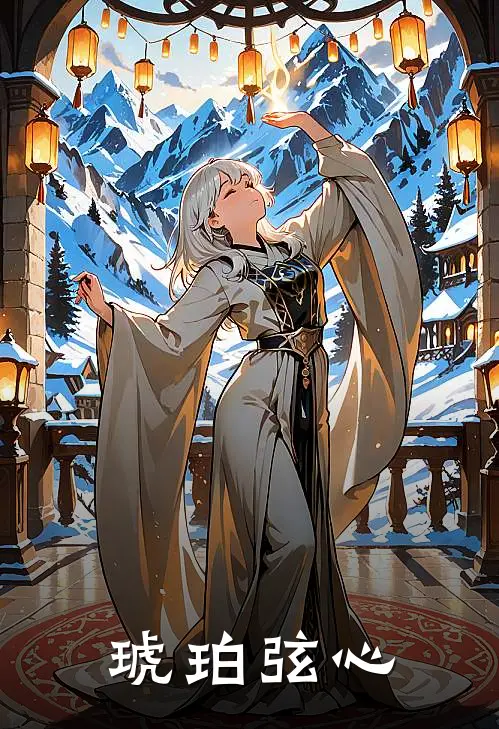 琥珀弦心(谢玉叶漓)免费阅读完整版小说_完结免费小说琥珀弦心(谢玉叶漓)