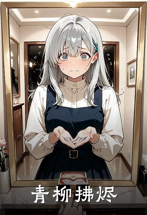 青柳拂烬(凌烬阿禾)最新章节在线阅读_(青柳拂烬)完整版免费在线阅读