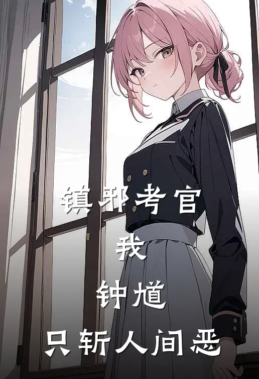 镇邪考官：我，钟馗，只斩人间恶