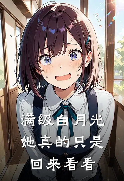 满级白月光，她真的只是回来看看