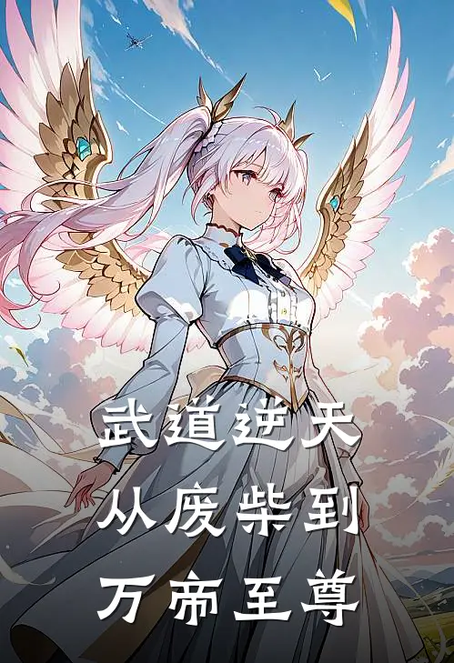 武道逆天：从废柴到万帝至尊(林辰赵天宇)已完结小说_小说免费阅读武道逆天：从废柴到万帝至尊林辰赵天宇