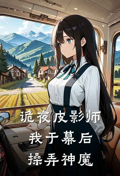 诡夜皮影师：我于幕后，操弄神魔