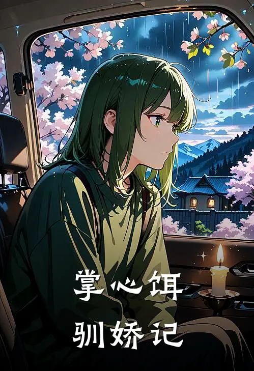 掌心饵，驯娇记春儿刘德海免费小说全文阅读_最新章节列表掌心饵，驯娇记(春儿刘德海)