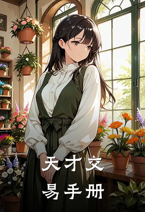 天才交易手册梁蔻蔻梁予完结小说大全_免费小说在哪看天才交易手册(梁蔻蔻梁予)