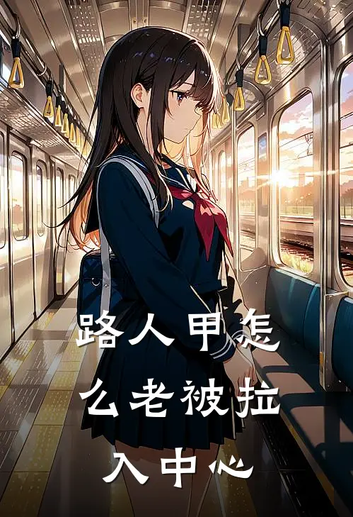 路人甲怎么老被拉入中心