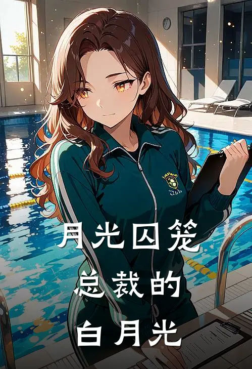 月光囚笼：总裁的白月光