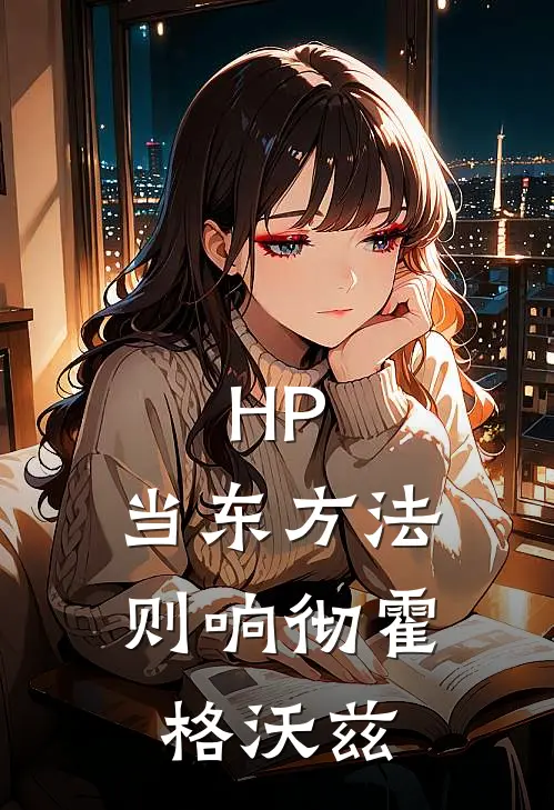 HP：当东方法则响彻霍格沃兹
